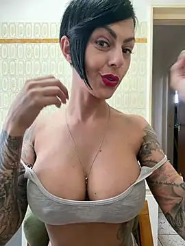 1HelenRose Webcam show