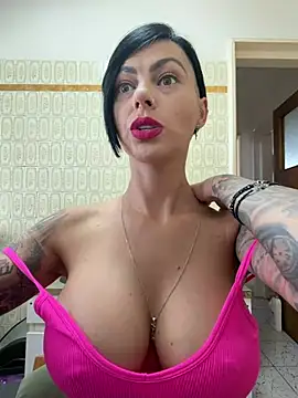Show Webcam de 1HelenRose