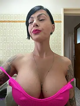 1HelenRose's Webcam Show