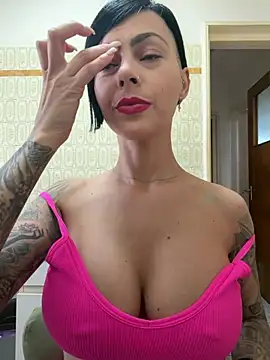 1HelenRose's Webcam Show