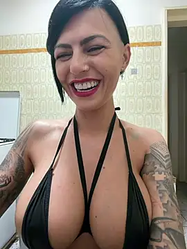1HelenRosen Webbikameraesitys