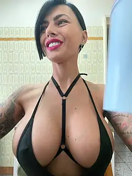 1HelenRose's Webcam Show