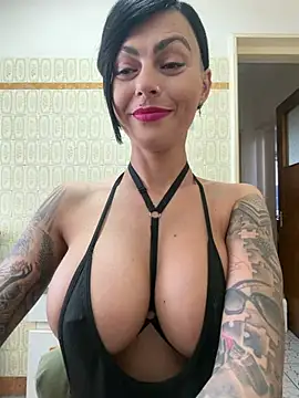 1HelenRose – webcam-show