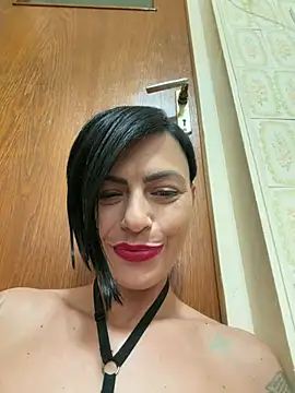 1HelenRose Webcam show
