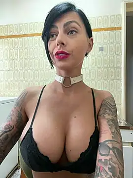 1HelenRose Webcam-Show