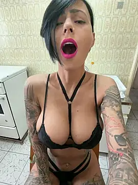 1HelenRose Webcam Show