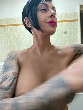 1HelenRose Webcam show