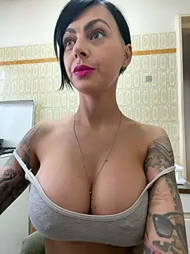 1HelenRose – webcam-show