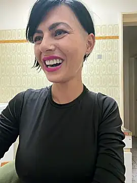 1HelenRose Webcam-Show