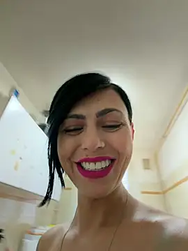 1HelenRose Webcam show