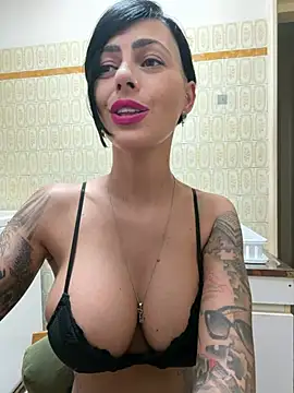 1HelenRose Webcam show
