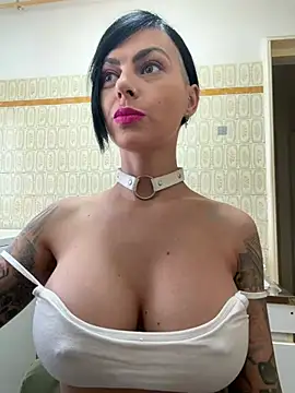 1HelenRose webcam show