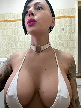 Show Webcam de 1HelenRose