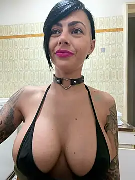 1HelenRose Webcam show