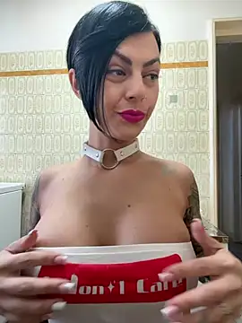 Show de webcam de 1HelenRose