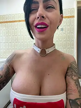1HelenRose – webcam-show