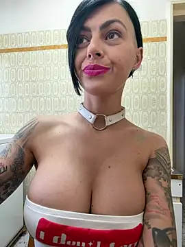 1HelenRose Webcam show