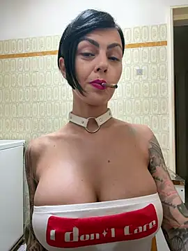 1HelenRose Webcam Show