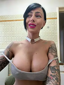 1HelenRose Webcam-Show