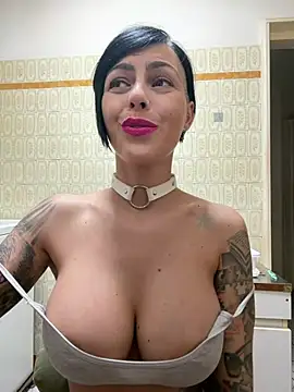عرض كام 1HelenRose