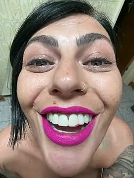 1HelenRose's Webcam Show