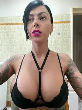 1HelenRose – webcam-show