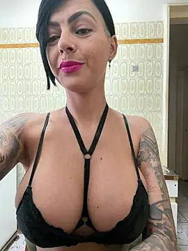 عرض كام 1HelenRose