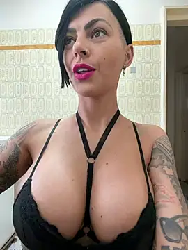 1HelenRose's Webcam Show