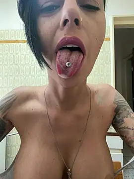 1HelenRose webcam show