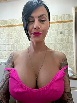 1HelenRose's Webcam Show