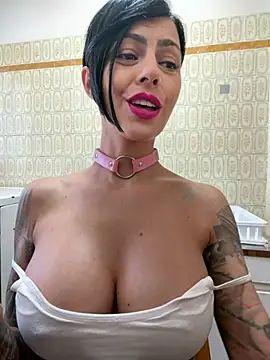 1HelenRose's Webcam Show