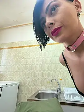 1HelenRose's Webcam Show