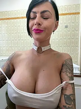1HelenRose Webcam-Show