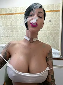 1HelenRose webcam show