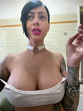 1HelenRose Webcam show