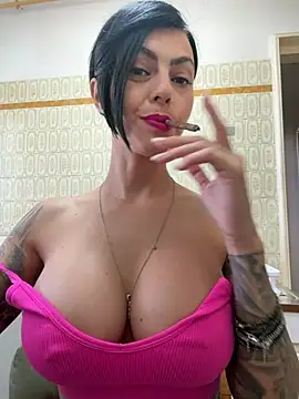 1HelenRose Show in webcam