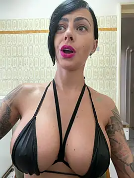 1HelenRose's Webcam Show