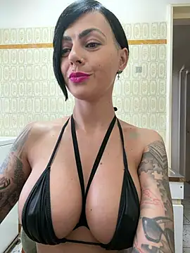 1HelenRose Show in webcam