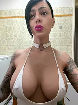 1HelenRose's Webcam Show