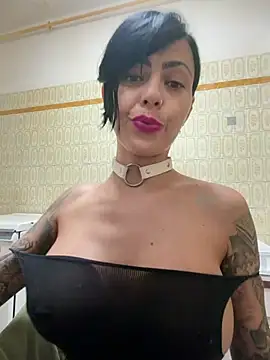 1HelenRose's Webcam Show