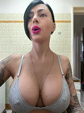 1HelenRose Webcam-Show