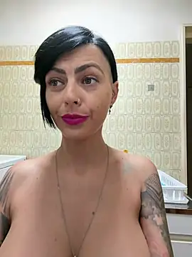 1HelenRose's Webcam Show
