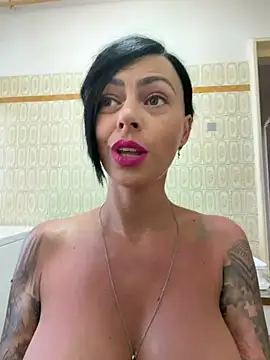 1HelenRose Webcam show