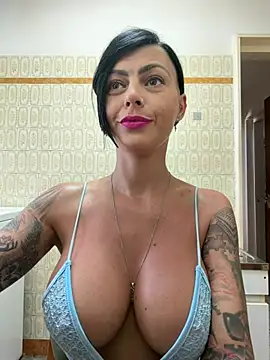 عرض  كام 1HelenRose