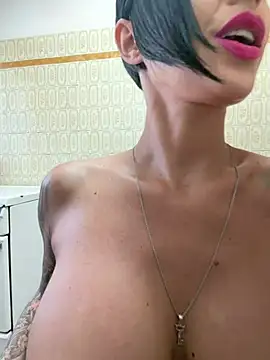 1HelenRose Webcam-Show