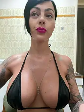 1HelenRose Webcam-Show
