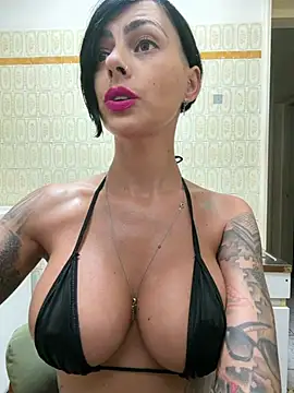 1HelenRose Chat XXX in diretta