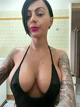 1HelenRose's Webcam Show