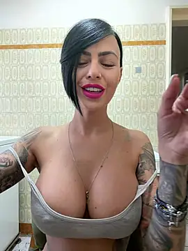 1HelenRose – webcam-show