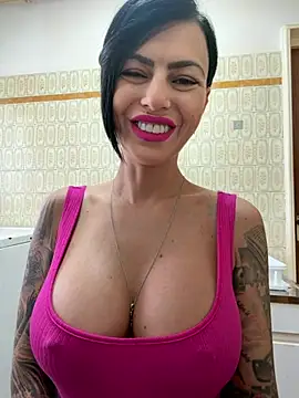 عرض كام 1HelenRose